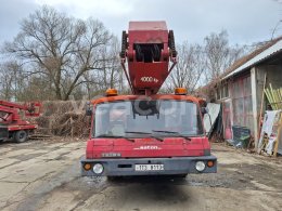 Online aukce: TATRA  T815 6X6 MP 27