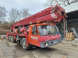 Online aukce: TATRA  T815 6X6 MP 27