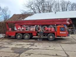 Online aukce: TATRA  T815 6X6 MP 27