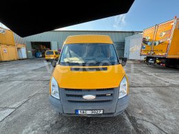 Aukcja internetowa: FORD  TRANSIT 280S