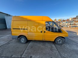 Aukcja internetowa: FORD  TRANSIT 280S