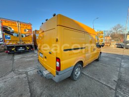 Aukcja internetowa: FORD  TRANSIT 280S