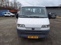 Online aukce: PEUGEOT  BOXER