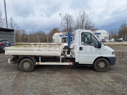 Online aukce: PEUGEOT  BOXER