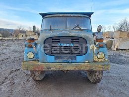 Online auction: TATRA  T148 6X6