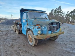 Online auction: TATRA  T148 6X6