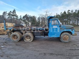 Online auction: TATRA  T148 6X6