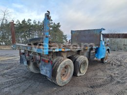 Online auction: TATRA  T148 6X6