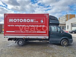 Online auction: VOLKSWAGEN  CRAFTER