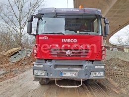 Aukcja internetowa: IVECO  TRAKKER 410 8X4