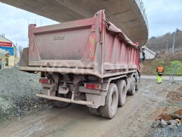 Aukcja internetowa: IVECO  TRAKKER 410 8X4