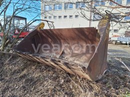 Aukcja internetowa:   ČELNÍ LOPATA 400 CM