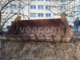 Aukcja internetowa:   ČELNÍ LOPATA 400 CM