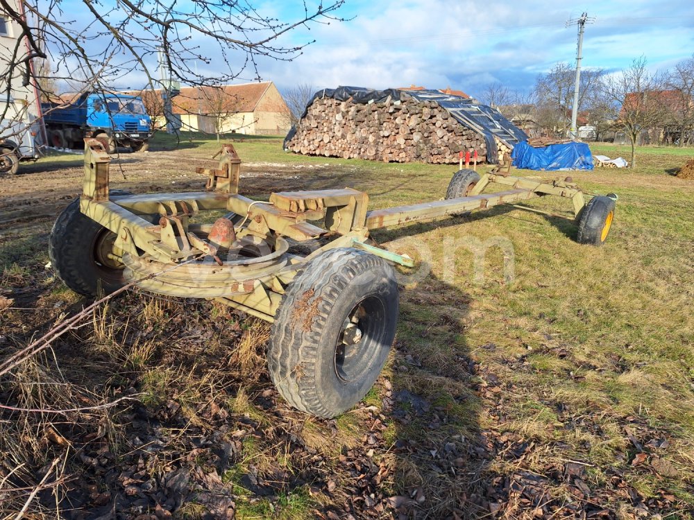 Aukcja internetowa:  FORTSCHRITT E516