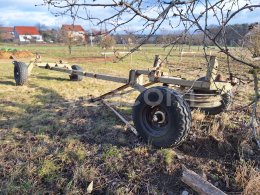 Aukcja internetowa:   FORTSCHRITT E516