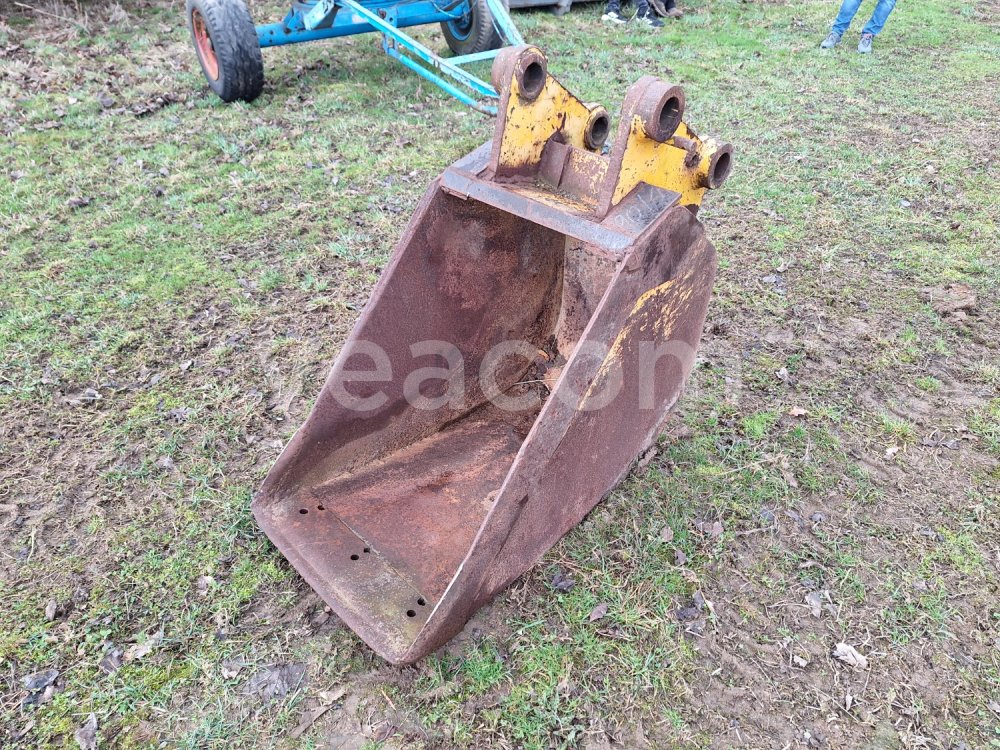 Online aukce:  PODKOPOVÁ LŽÍCE 60 CM