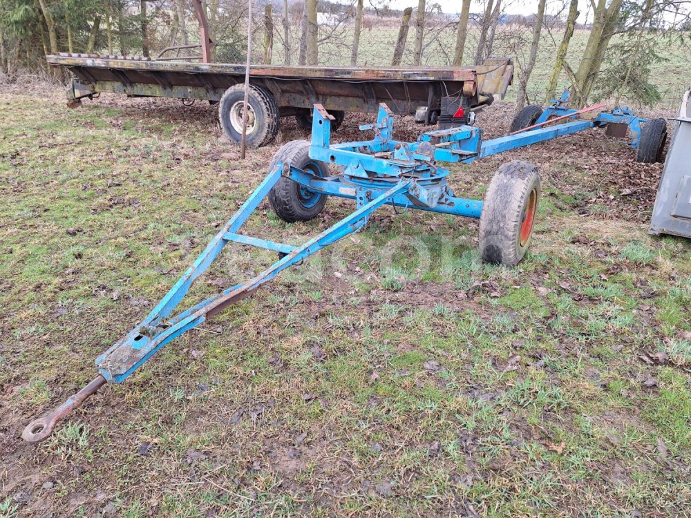 Aukcja internetowa:  FORTSCHRITT E516