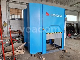 Online aukce:   HERMANN STEEL  UPD 100
