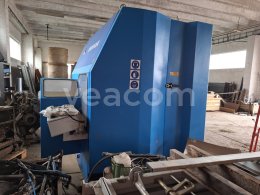 Online aukce:   HERMANN STEEL  UPD 100