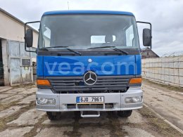 Aukcja internetowa: MB  ATEGO 1523 4X4
