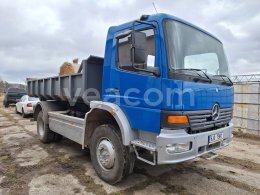 Aukcja internetowa: MB  ATEGO 1523 4X4