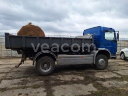 Aukcja internetowa: MB  ATEGO 1523 4X4