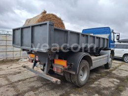 Aukcja internetowa: MB  ATEGO 1523 4X4