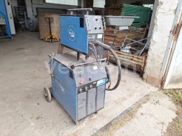 Online aukce:   SVÁŘEČKA KUHREIBER KIT 600