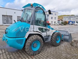 Online aukce: KRAMER  580T