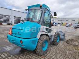 Online aukce: KRAMER  580T