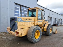 Online aukce: VOLVO  BM L 70 B