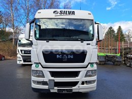 Online aukce: MAN  TGX 18.440 4X2 BLS