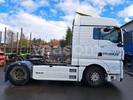 Online aukce: MAN  TGX 18.440 4X2 BLS