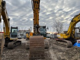 Aukcja internetowa: JCB  JS210LC