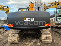 Aukcja internetowa: JCB  JS210LC