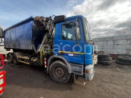 Online árverés: MB  ACTROS 2641 6X2