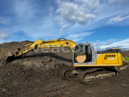 Aukcja internetowa: NEW HOLLAND  E195