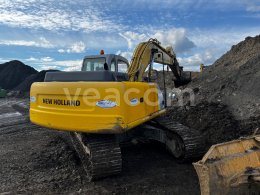 Aukcja internetowa: NEW HOLLAND  E195