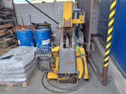 Online auction:   ORTECO BTP600/SC 22 EX