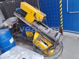 Online auction:   ORTECO BTP600/SC 22 EX