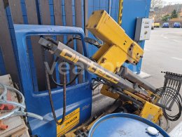 Online auction:   ORTECO BTP600/SC 22 EX