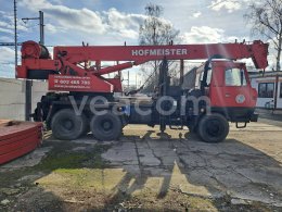 Aukcja internetowa: TATRA  T815 AD20 6X6