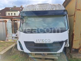 Aukcja internetowa: IVECO  STRALIS 460EEV