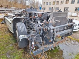 Online aukce: IVECO  STRALIS