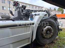 Online aukce: IVECO  STRALIS