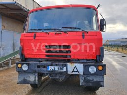 Online aukce: TATRA  T815 S3 6X6