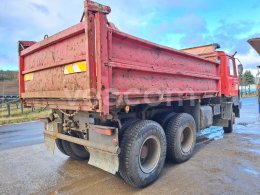 Online aukce: TATRA  T815 S3 6X6
