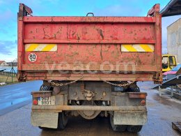 Online aukce: TATRA  T815 S3 6X6