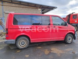 Online aukce: VOLKSWAGEN  TRANSPORTER