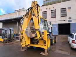 Интернет-аукцион: CATERPILLAR  428D 4X4